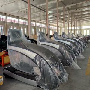 Neuestes Trendiges Fitness-Laufband Trainingsgerät für Übungen - Product Image 6