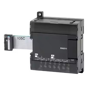 New CP1W-AD041 CP1W-AD042 CP1W-AD041-S Plc Controller Ultimate Cost Performance Full Compatibility and Adaptation - Product Image 3