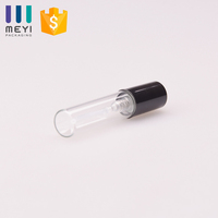 Vente en gros usine – Mini flacons en verre vides rechargeables de 1 ml, 2 ml, 3 ml, 5 ml, 10 ml – Vaporisateur de parfum et échantillonneur