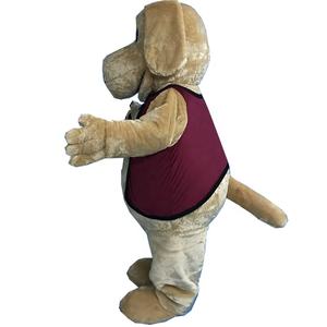 Divertenti Costumi Mascotte di <span class=keywords><strong>Personaggi</strong></span> dei Cartoni Animati Camminabili a Prezzo di Fabbrica/Personalizzabili - Product Image 5
