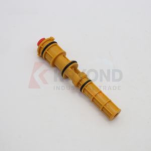 79.196.1933วาล์ว DS.196.2015 1ชิ้นขนาด125X23มม. สำหรับเครื่องพิมพ์แบ็ควอเตอร์ของ105 - Product Image 2