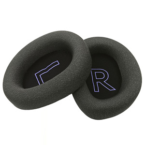 Almohadillas para los oídos inalámbricas Logitech G522 Lightspeed de tres modos, almohadillas de tela de malla de alta elasticidad, cámaras acústicas, carcasas insonorizadas - Product Image 1
