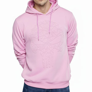 Pull en relief hommes sweats à capuche pour tenue décontractée professionnel fabrique Offre Spéciale hommes sweats à capuche en relief pour garçons - Product Image 1