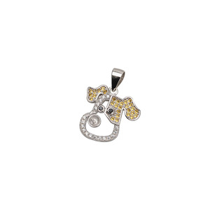 Base para Colgante de Plata S925, Accesorio para Collar de Mujer, con Soporte para 4-6 Perlas, Base Vacía y Fornituras de Joyería, Tapas para Cuentas - Product Image 5