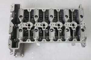 Culasse CNWAGNER 6640101120 applicable aux <span class=keywords><strong>Ssangyong</strong></span> <span class=keywords><strong>Actyon</strong></span>, <span class=keywords><strong>Actyon</strong></span> Sports, Rexton, Kyron D20CT - Product Image 5