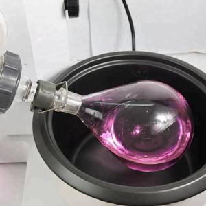 Kit <span class=keywords><strong>de</strong></span> Distillation sous vide à court <span class=keywords><strong>chemin</strong></span> pour verrerie <span class=keywords><strong>de</strong></span> laboratoire 2L, meilleure vente - Product Image 6