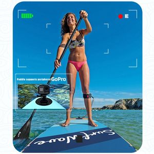 Planche de SUP <span class=keywords><strong>gonflable</strong></span> OEM, planche de <span class=keywords><strong>paddle</strong></span> ODM, fabricant chinois de paddleboards pour sports nautiques 2026 - Product Image 5