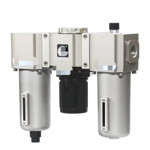 Elettrovalvola a Vuoto Yadke a <span class=keywords><strong>2</strong></span> Posizioni e <span class=keywords><strong>3</strong></span> Vie, Grande Flusso, 3v3/3v2-06/08-nc/no, Nuova Originale, Pronta Consegna, per Automazione Industriale - Product Image 6