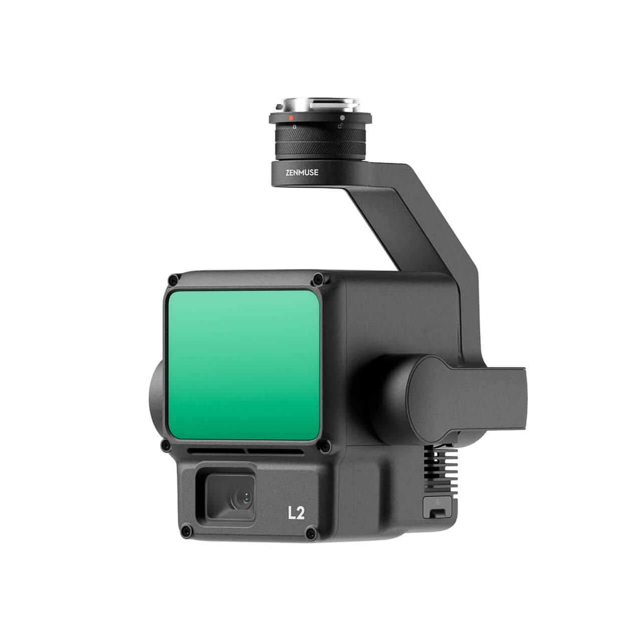 Zenmuse l2