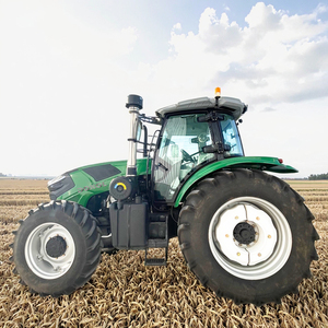 <span class=keywords><strong>รถ</strong></span>200HP สำหรับงานหนัก/<span class=keywords><strong>รถ</strong></span>ปราบดินสำหรับทำเหมืองแร่ป่าไม้และการก่อสร้าง - Product Image 4