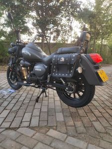 Motocicletta Classica Harley-Davidson Racer 250cc Retrò Cruiser con Velocità Massima >80km/h, Jiangsu Cina, per Touring in <span class=keywords><strong>Moto</strong></span> - Product Image 6