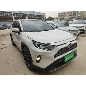 Toyota <span class=keywords><strong>RAV4</strong></span> d'occasion certifiée <span class=keywords><strong>2021</strong></span>, moteur essence, transmission automatique, SUV conduite à gauche, idéale pour les propriétaires de SUV longue durée de vie - Product Image 3