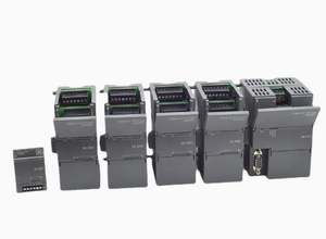 PLC Siemens 6ES7288-1CR40-0AA1, CPU con 24 Entradas/16 Salidas de Relé, Control Industrial, Automatización de Mediana Escala, Programación PLC RS485 - Product Image 5