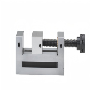 Étau d'établi compact Rohm 142835 pour usage industriel - Product Image 3