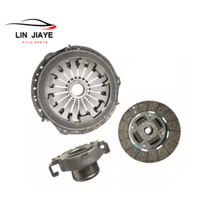 Kit d'embrayage automatique d'origine ACD000054 Nouvelle pièce pour moteur Luv <span class=keywords><strong>Dimax</strong></span> 3.5 a Gasolina 8-97941528-0 8-94377417-1 8-97941529-0 OE - Product Image 6