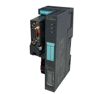 6ES7151-1AA05-0AB0 6ES7151-1AA06-0AB0 โมดูลอินพุตดิจิตอล PLC 6ES7151-1AA06-0AB0 โมดูลอินเทอร์เฟซ DP IM 151 6ES7151-1AA05-0AB0 - Product Image 2