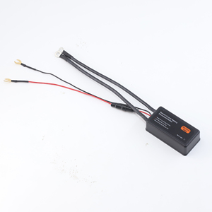 Nuevo Interruptor de Desconexión de Batería y Cortacorriente Remoto Foocles FLS766 100A 12V para Motocicleta, Ciclomotor y Cruiser - Product Image 6