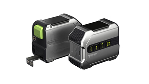 SMMT Télémètre laser professionnel <span class=keywords><strong>4</strong></span>-en-1 multifonctionnel avec mesure de surface, volume et Pythagore, certifié CE FCC RoHS - Product Image 3