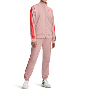 Top vente séchage rapide et respirant vêtements de sport femmes survêtement 2025 nouveau Design survêtements zippés pour femmes - Product Image 1