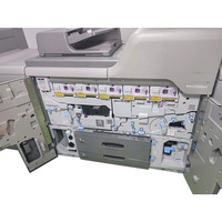 Harga rendah Pro C7200X/C7210X/photophotocopieur mesin mesin fotocopy produksi warna Volume tinggi untuk mesin fotokopi