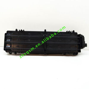 Déflecteur d'air de calandre de pare-chocs avant avec actionneur 86951G5000 86951-G5000 pour <span class=keywords><strong>Niro</strong></span> 2017 2018 - Product Image 5