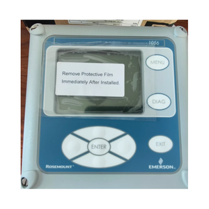 Analisador 1056-01-21-38-Preço Novo e Original Não Real a Ser Negociado - Product Image 1