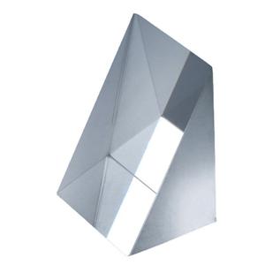 Ângulo direito Prisma Reflexão Pequeno Isósceles Prisma Poliédrico Retangular K9/<span class=keywords><strong>BK7</strong></span> Processamento De Vidro Óptico - Product Image 5