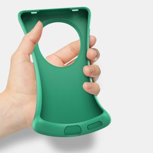 Coque de téléphone portable en TPU biodégradable et recyclable avec paille de blé écologique pour Huawei Mate 60 <span class=keywords><strong>Pro</strong></span>/ 60/ 60 <span class=keywords><strong>Pro</strong></span> + - Product Image 3