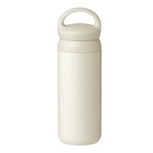 Durable material day off tumbler 500ml Vacuum insulated Double walled stainless steel