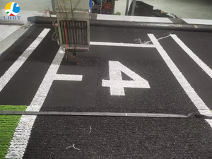 LHDT <span class=keywords><strong>Gazon</strong></span> artificiel <span class=keywords><strong>synthétique</strong></span> anti-âge <span class=keywords><strong>le</strong></span> <span class=keywords><strong>moins</strong></span> <span class=keywords><strong>cher</strong></span> pour <span class=keywords><strong>le</strong></span> golf Putting Green - Product Image 5