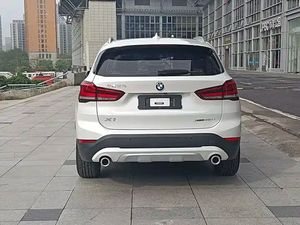 Véhicule d'occasion chinois à vendre : <span class=keywords><strong>BMW</strong></span> X1 SUV de luxe 2021 d'occasion, conduite à gauche, moteur 2.0T, personnalisation prise en charge - Product Image 6