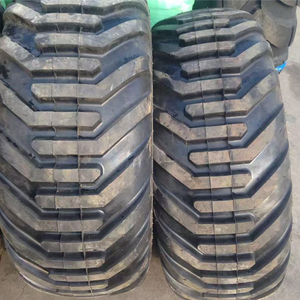 Neumáticos para Pulverizadores de Maquinaria Agrícola 400/60-22.5 del Fabricante Chino, Piezas de Construcción, Neumático para Tractor Agrícola 360/60-22.5 - Product Image 1