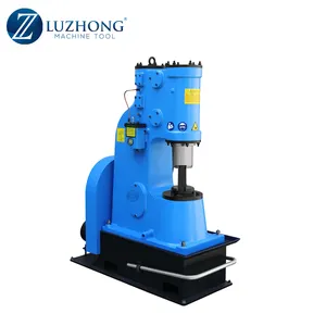 Forging Power Hammer C41-40kg Low price Metal forging Hammer machine/Air hammer