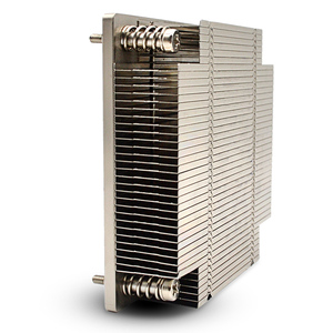Aluminum Heat 1U Passive Radiator1150 1151 1156 X79 <b>Motherboard</b> Cryocooler Lga1155 Cpu Lga1155 Cpu Lga1155 Cpu - Product Image 3