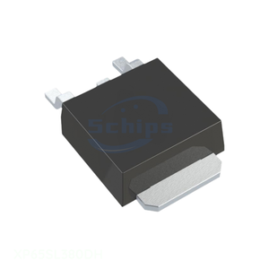 Integrated Circuits Chip Ic MOSFET N-CH 650V 10A TO252 Original One Stop Service XP65SL380DH Transistors TO-252 - Product Image 1