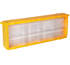 Cajas de plástico para miel de 250 g, nuevas, para <span class=keywords><strong>la</strong></span> elaboración de miel en granjas - Product Image 3