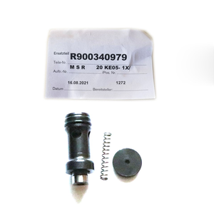 Nuovo Originale Economico M-SR20KE05-1X/ R900340979 Prodotti per Automazione Controllore PLC Programmabile - Product Image 1