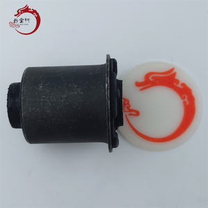 Sistema de Suspensión de Calidad Original BUSH-FR LWR ARM"A" 54551-C5000 54551 C5000 Para K-ia MORNING/PICANTO 54551C5000 - Product Image 2