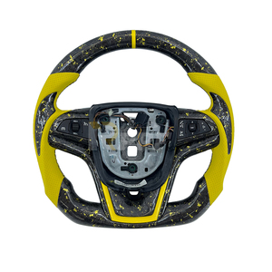 Volantes RPPF OEM con Diseños <span class=keywords><strong>de</strong></span> Logotipo Personalizado Estilo <span class=keywords><strong>Transformers</strong></span> para Chevrolet <span class=keywords><strong>Camaro</strong></span> 2012 2013 2014 2015 - Product Image 2