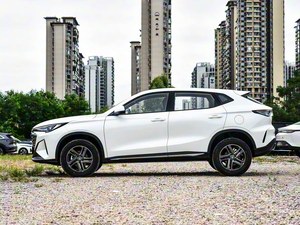 Changan X5 Plus 2026 1.5T DCT Édition Pro Haute Performance 919 SUV <span class=keywords><strong>Automatique</strong></span> Neuf et <span class=keywords><strong>Voiture</strong></span> d'<span class=keywords><strong>Occasion</strong></span> Voitures Chinoises Économiques - Product Image 3