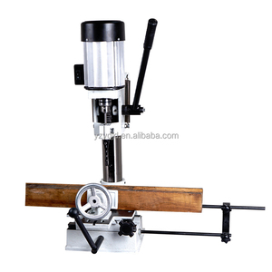 Bán tự động gỗ dovetail ghép máy độ chính xác cao dovetail cắt cho Tủ Ngăn Kéo hộp làm điều chỉnh góc 1200W - Product Image 6