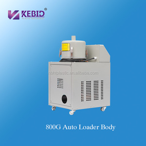 2022 Popular China 800G <strong>Plastic</strong> Auxiliary Equipment <strong>Auto</strong> Loader Price for Injection Molding <strong>Machine</strong> - Product Image 2