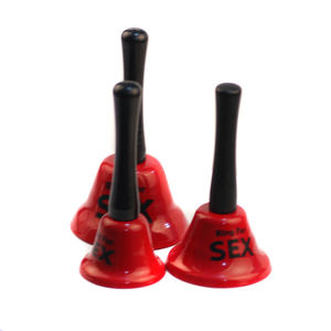 Colorido barato Handbell <span class=keywords><strong>de</strong></span> gran tamaño para la <span class=keywords><strong>Iglesia</strong></span>. - Product Image 1