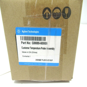 ชุดวัดอุณหภูมิ Plc Cary 3500 Uv-vis รุ่น G9889-60005 *ใหม่* สำหรับสินค้ารับประกัน - Product Image 1