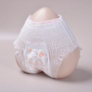 Hengsen <span class=keywords><strong>Abdl</strong></span> Girl <span class=keywords><strong>Diaper</strong></span> Changes Teen <span class=keywords><strong>Diaper</strong></span> Girl Adult Menstrual Pants - Product Image 3