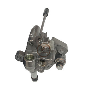 Nueva Bomba de Combustible 21067955 21067551 para Excavadora EC360 EC460 D12 FM12, Piezas de Motor - Product Image 3