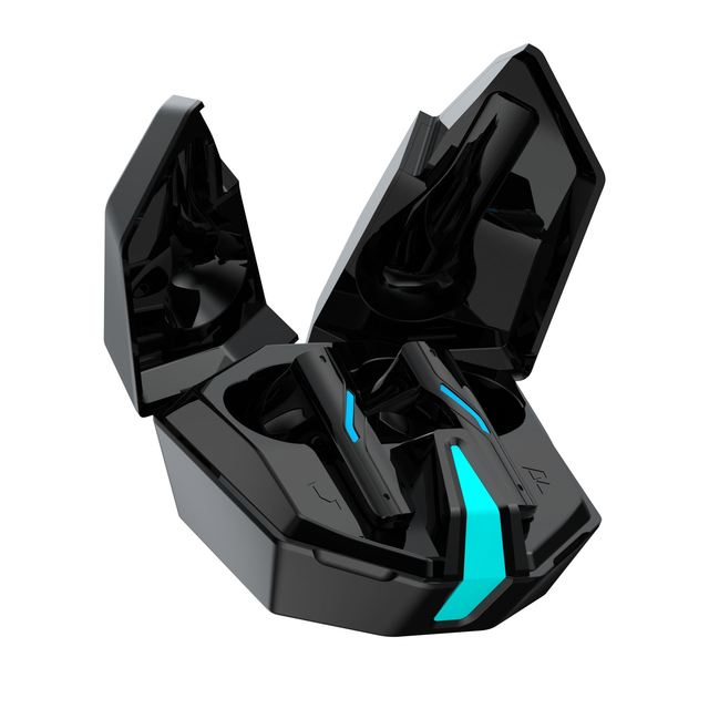 Custom Bluetooth Translation Earphones Wireless Gaming Headphones Wireless ANC Earphone Low Latency Wireless Stereo Headset