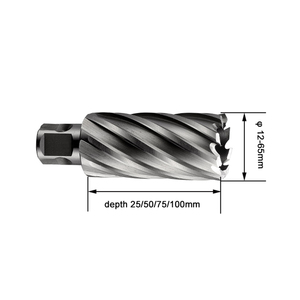<strong>CHTOOLS</strong> High Quality Universal Shank <strong>HSS</strong> <strong>Broach</strong> <strong>Cutter</strong> OEM &amp; ODM For Metal Drilling