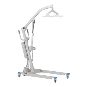 Palan médical électrique de levage de patient mobile électrique pour personnes âgées et handicapées, équipement d'hôpital/de soins à domicile - Product Image 1