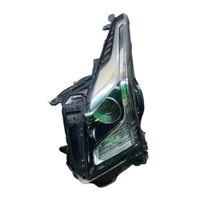 Adecuado para <span class=keywords><strong>Cadillac</strong></span> ATSL 14-17 con faros LED y un par de faros halógenos. - Product Image 3